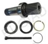 VW 0A5409343 Stub Axle, differential